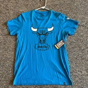 47 Windy City Bulls Tee